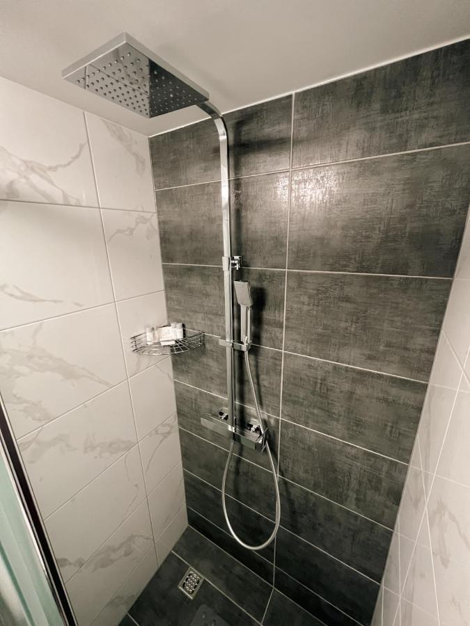 Vinkovci 1 Apartment Ngoại thất bức ảnh