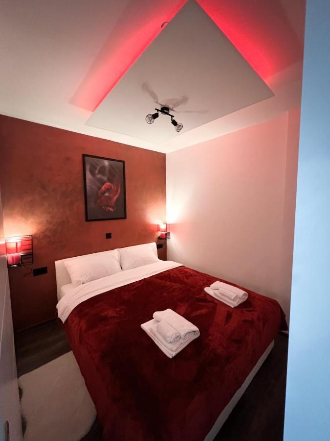 Vinkovci 1 Apartment Ngoại thất bức ảnh