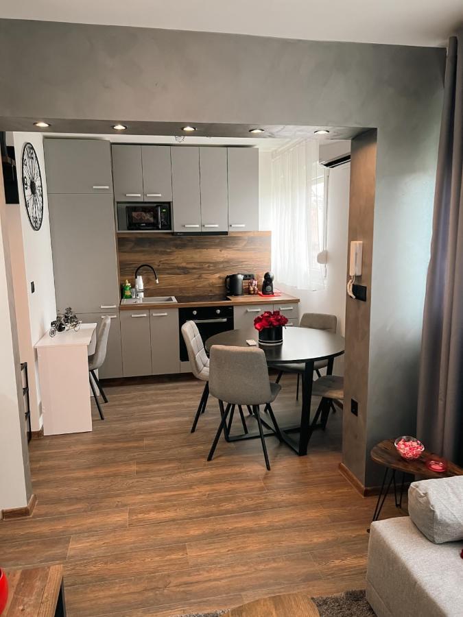 Vinkovci 1 Apartment Ngoại thất bức ảnh