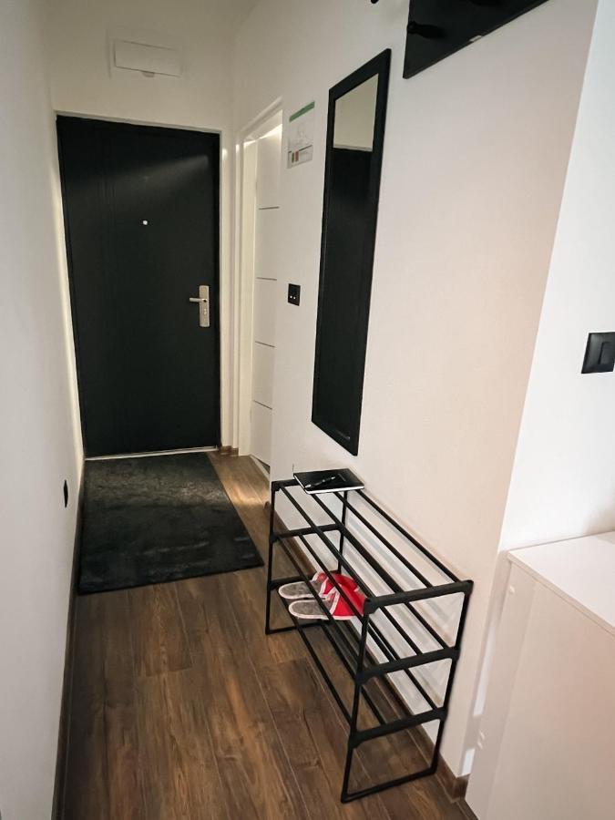 Vinkovci 1 Apartment Ngoại thất bức ảnh