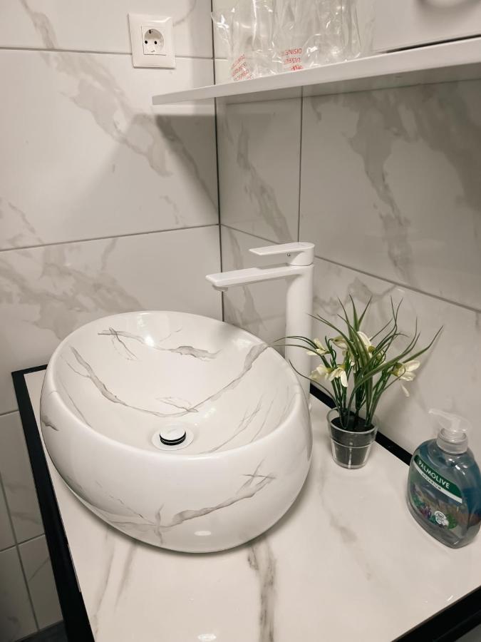 Vinkovci 1 Apartment Ngoại thất bức ảnh