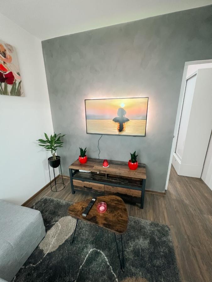 Vinkovci 1 Apartment Ngoại thất bức ảnh