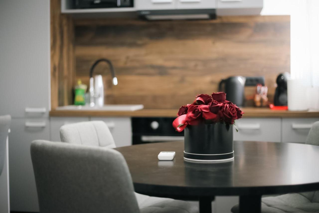 Vinkovci 1 Apartment Ngoại thất bức ảnh