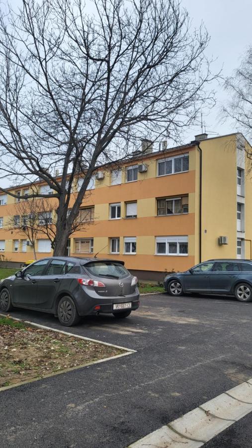 Vinkovci 1 Apartment Ngoại thất bức ảnh