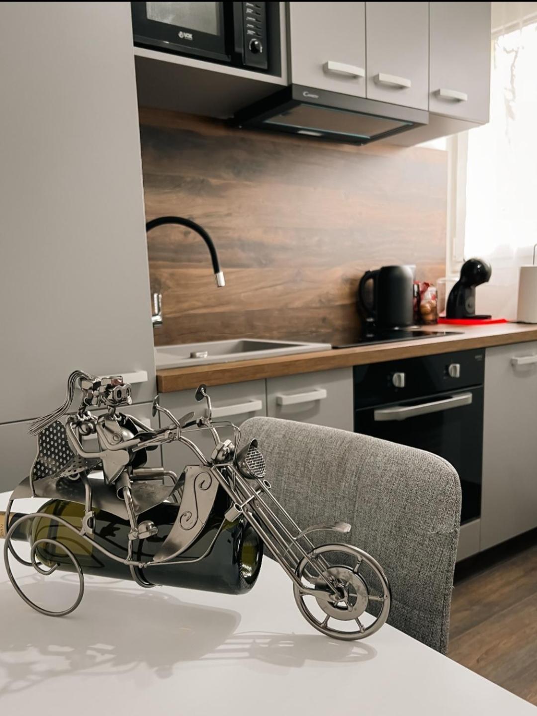 Vinkovci 1 Apartment Ngoại thất bức ảnh