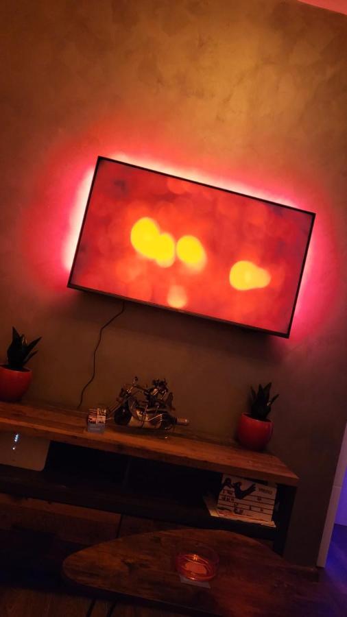Vinkovci 1 Apartment Ngoại thất bức ảnh