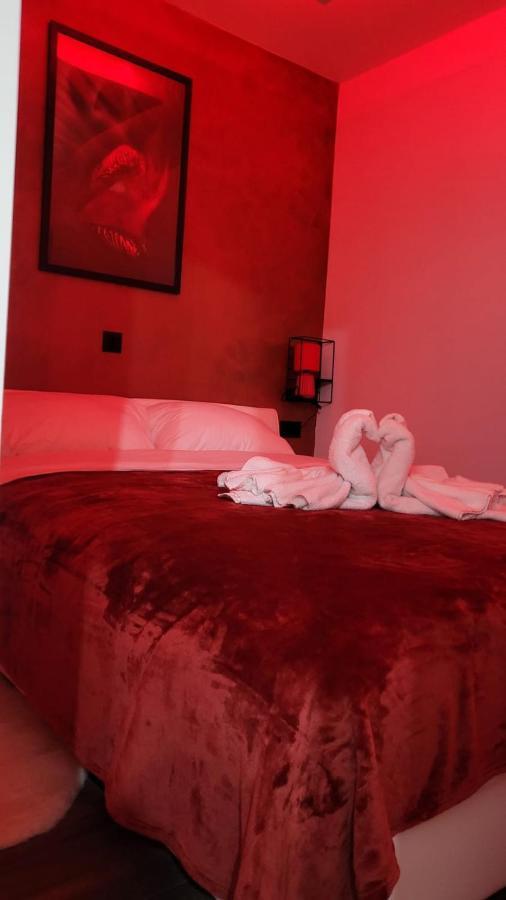 Vinkovci 1 Apartment Ngoại thất bức ảnh