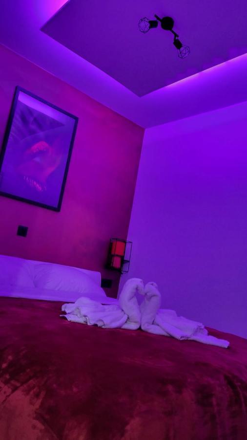Vinkovci 1 Apartment Ngoại thất bức ảnh